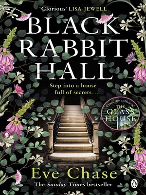 cover image of Black Rabbit Hall